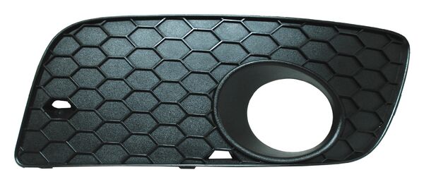 Par Parrillas Golf Gli 2010 De Def Lat P/Faro Panal Mld