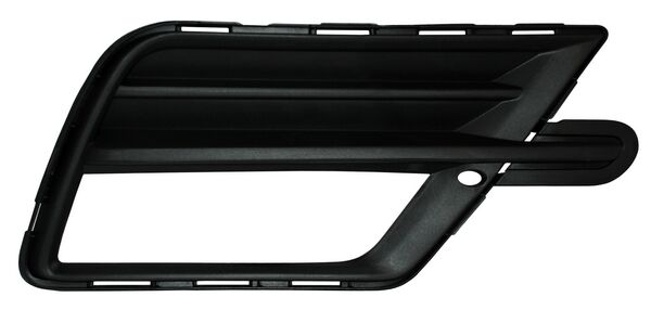 Parrilla Caddy 2016-2020 P/Faro Niebla Pasajeros Der