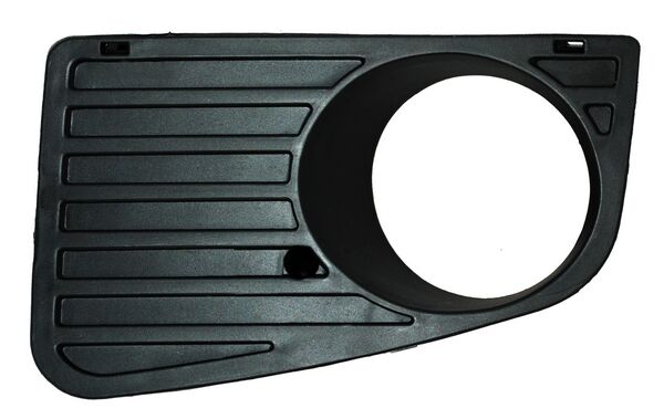 Parrilla Crafter 2008-2016 P/Faro Niebla 624 Izq