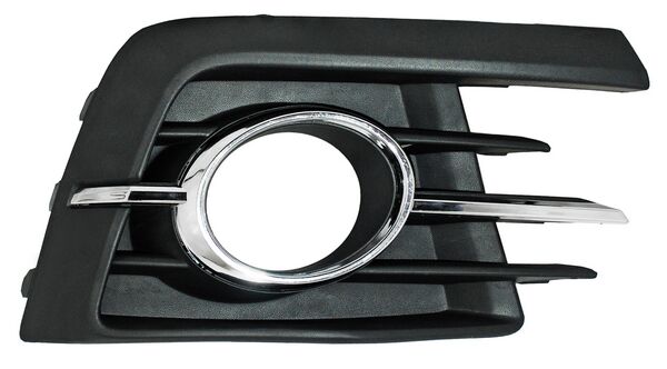 Parrilla Gol 2017-2018 P/Faro Niebla Cromada Agt Der