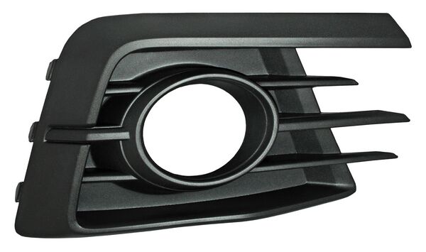 Parrilla Gol 2017-2018 P/Faro Niebla Agt 352 Der