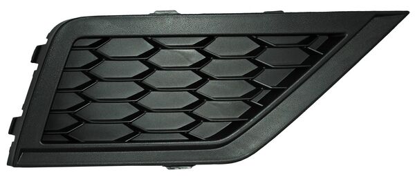 Parrilla Gol 2019-2020/ Saveiro 2017 2018 2019 S/Faro Niebla Agt Der