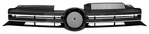 Parrilla Golf 2009 2010 2011 2012 2013 Agt 464