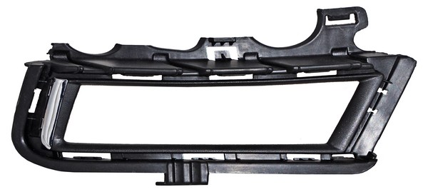 Parrilla Golf 2015-2016-2017 P/Faro Niebla Filo Crom Der