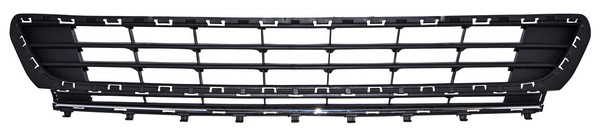 Parrilla Golf 2015-2016-2017 De Def Central Filo Crom 627