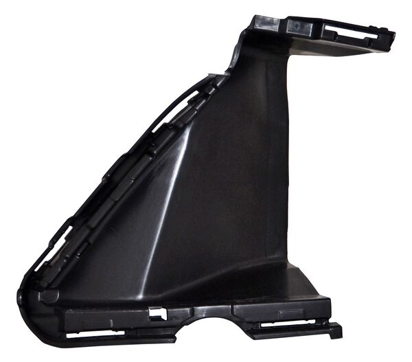 Parrilla Golf Gti 2018 2019 2020 Int Izq