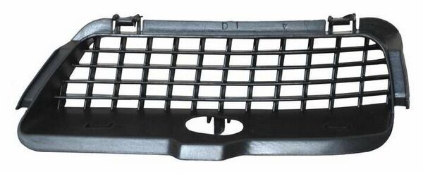 Parrilla Golf/ Jetta 1993-1998 De Def Ald85 Agt Der