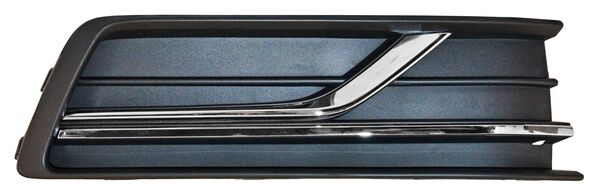 Parrilla Passat 2016-2017-2018 S/Hoyo P/Faro Der