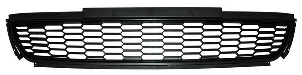 Parrilla Polo 2013-2014 Filo Negro De Def Cent 842