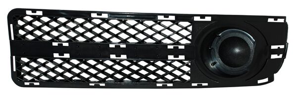 Parrilla Pointer 2003-2004-2005 S/Faro Niebla Izq