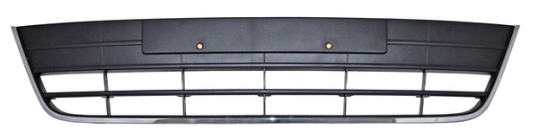 Parrilla Tiguan 2012 2013 2014 2015 2016 2017 Def Cent Filo Crom 537