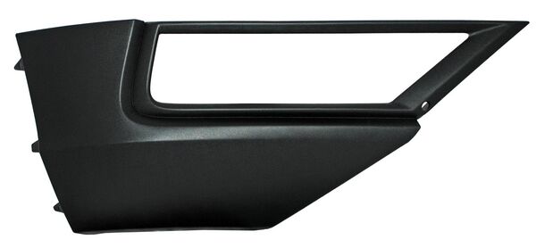 Parrilla Tiguan 2018-2019 P/Faro Niebla 464 Der