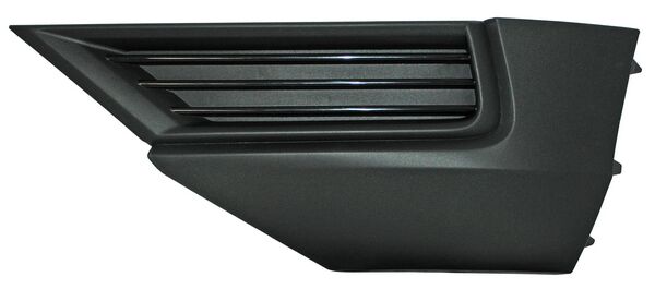 Parrilla Tiguan 2018-2019 S/Faro Niebla Izq