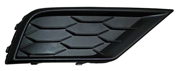 Parrilla Tiguan 2018-2019 S/Hoyo P/Sens Der