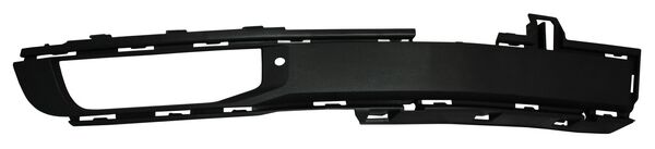 Parrilla Transporter 2016-2017 P/Faro Niebla Inf Der