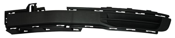 Parrilla Transporter 2016-2017 S/Faro Niebla Inf Izq