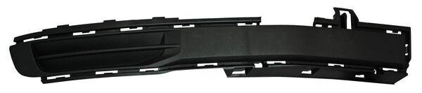 Parrilla Transporter 2016-2017 S/Faro Niebla Inf Der