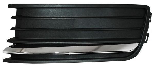 Parrilla Vento 2016-2020 S/Faro Niebla C/Mold Crom Linea Anterior T20 Izq