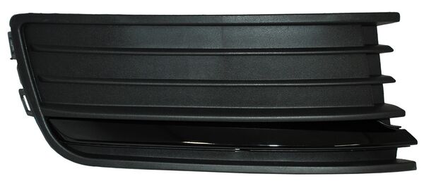 Parrilla Vento 2016-2020 S/Faro Niebla C/Mold Negra Linea Anterior T20 Der