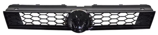 Parrilla Vento 2020-2021-2022 Filo Negro