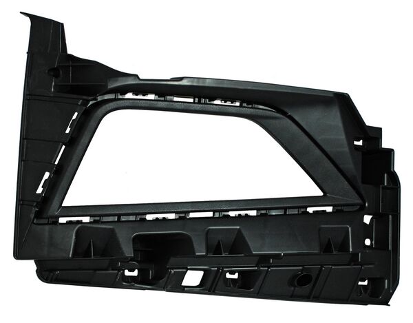 Parrilla Virtus 2020-2021-2022 P/Faro Niebla Der