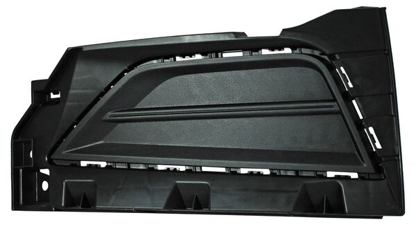 Parrilla Virtus 2020-2021-2022 S/Faro Niebla Izq