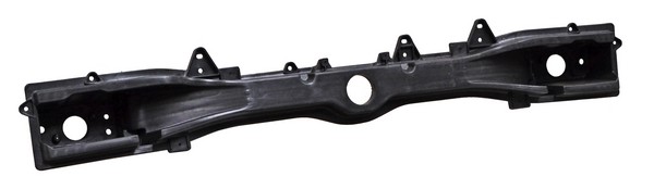 Refuerzo Defensa Trasera Kia Rio 2018 2019 2020 5P T20 892 677