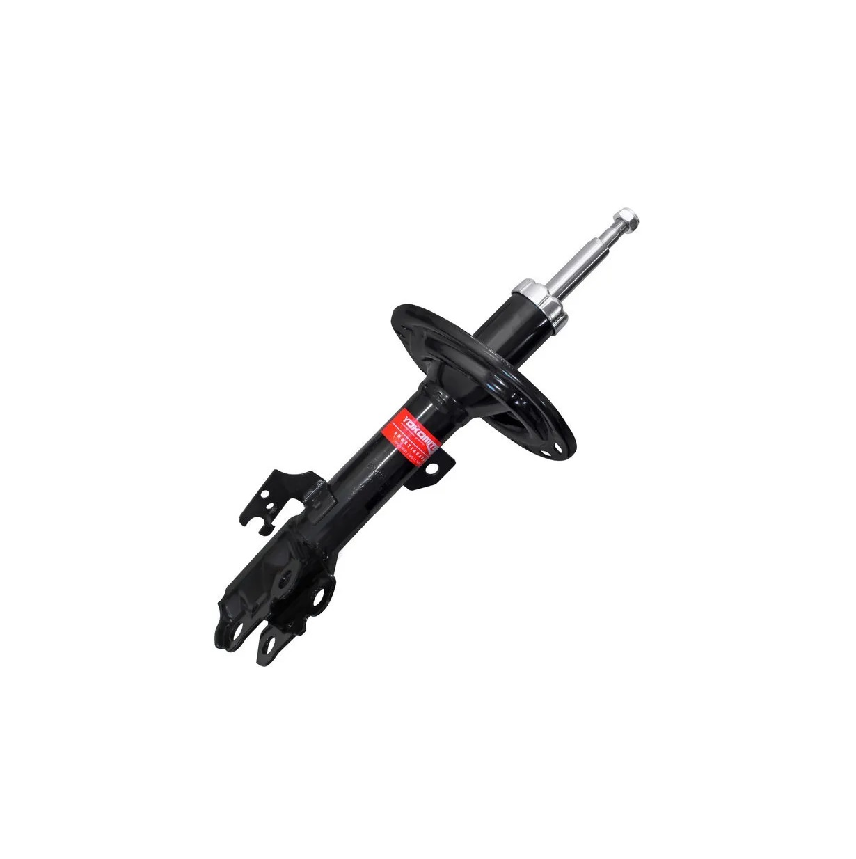 Amortiguador Del Der Gas (8 Asientos) Toyota Sienna 3.5L 2006 2010