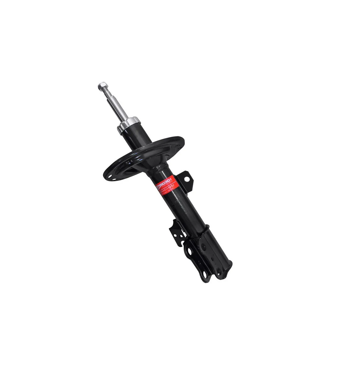 Amortiguador Del Der Gas (7 Asientos) Toyota Sienna 3.5L 2006 2010