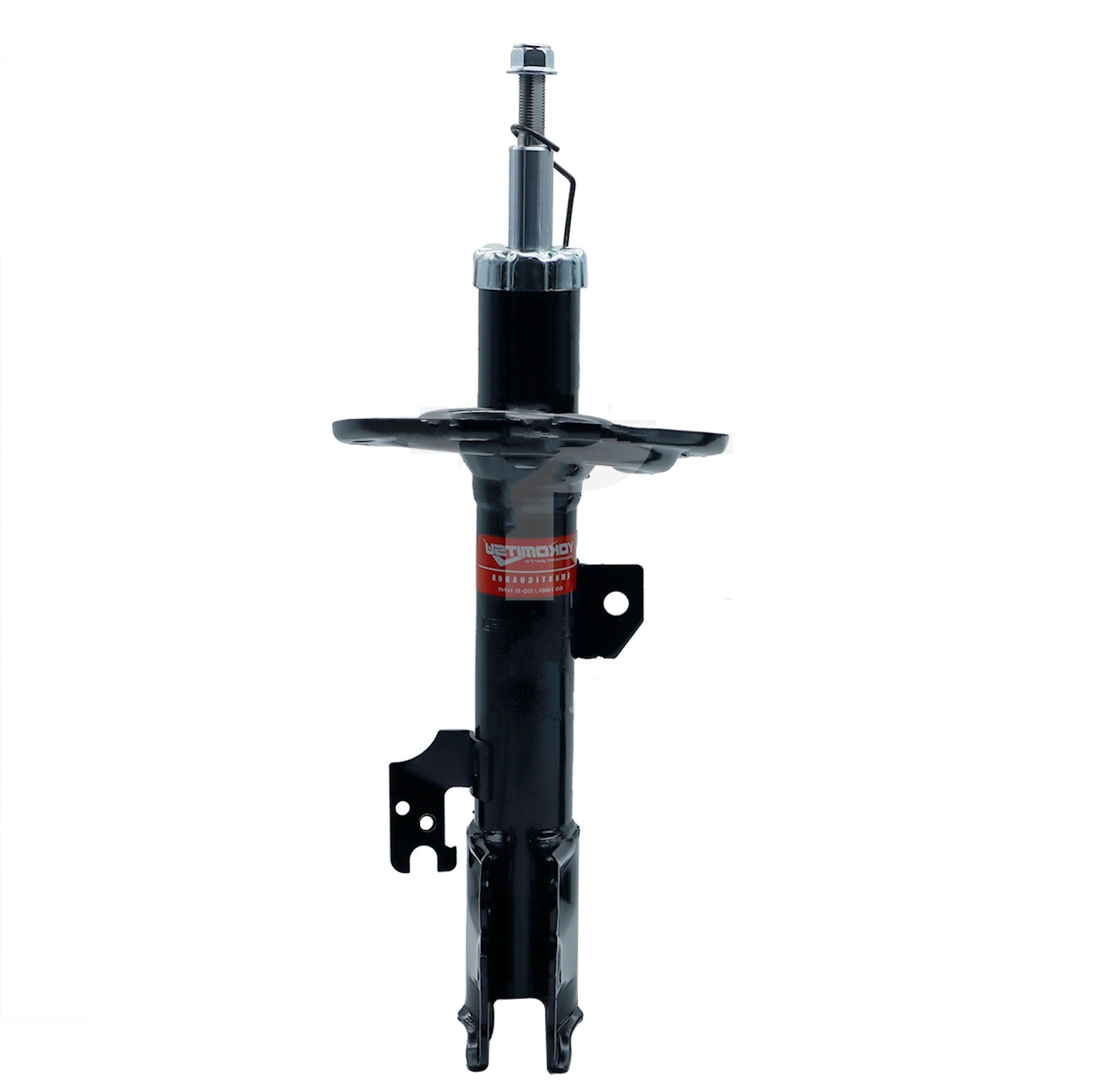 Amortiguador Del Izq Gas Toyota Sienna 3.5L 2011 2013