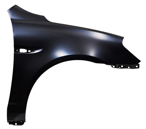 Salpicadera Attitude 2006-2011 582 Der