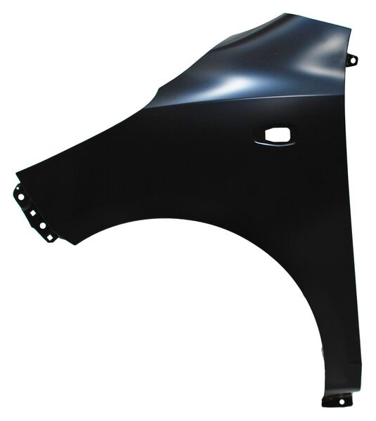 Salpicadera I10  2012-2013-2014 Izq