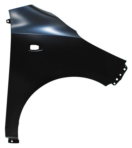 Salpicadera I10  2012-2013-2014 Der