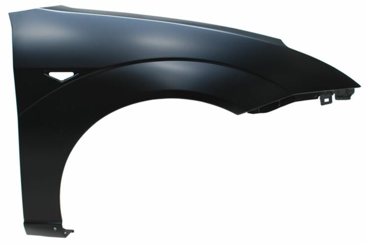 Salpicadera Mexico Linea Anterior Derecha