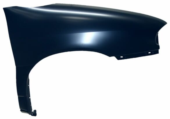 Salpicadera Windstar 1995-1996-1997-1998 9 Der