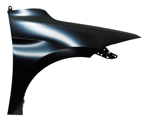 Salpicadera Elantra 2017-2018 Der