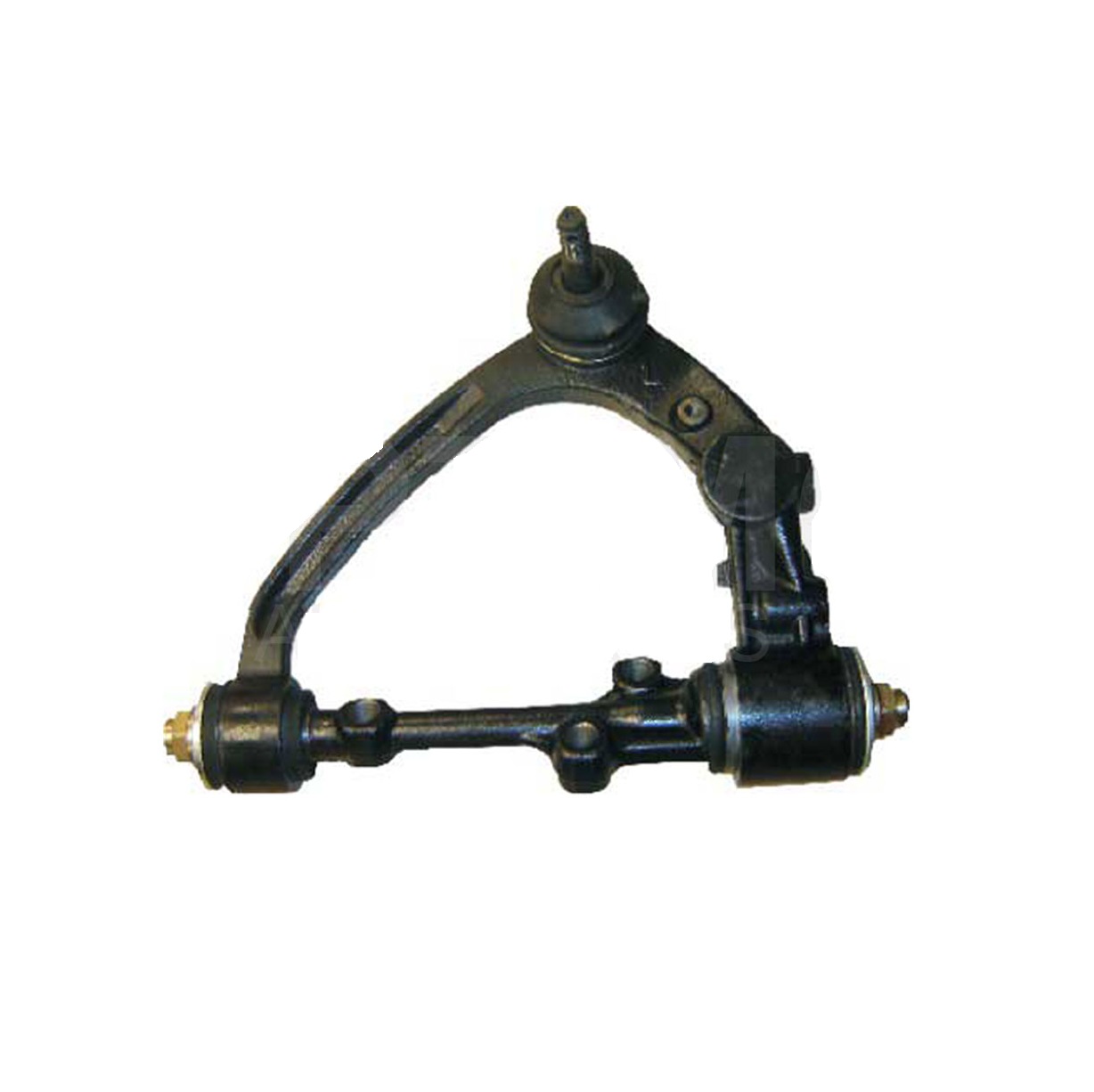 Horquilla Sup Der C/Rotula C/Bujes Toyota Hiace 2.7L 2005 2019