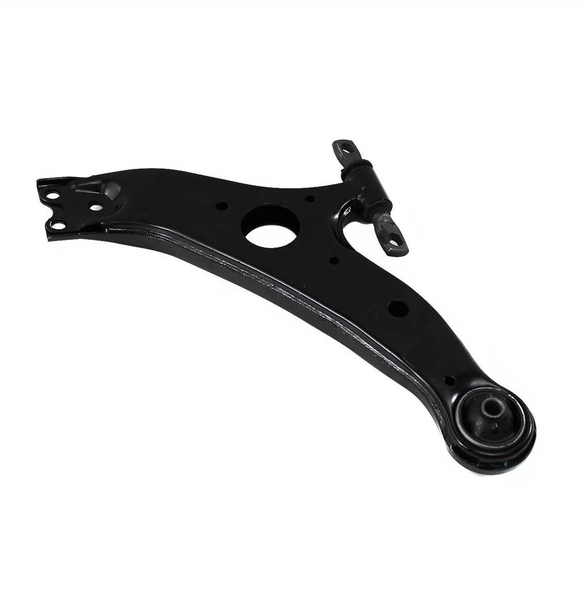 Horquilla Inf Der S/Rotula C/Bujes Toyota Sienna 3.5L 2004 2010