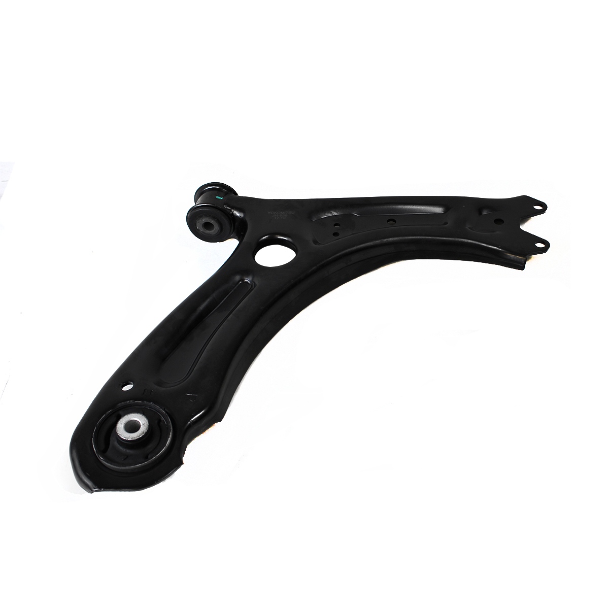 Horquilla Inf Der S/Rotula C/Bujes (Jetta A6 Gli 2.0L) Volkswagen Jetta A6 Bicentenario 2.5L 2010 2018