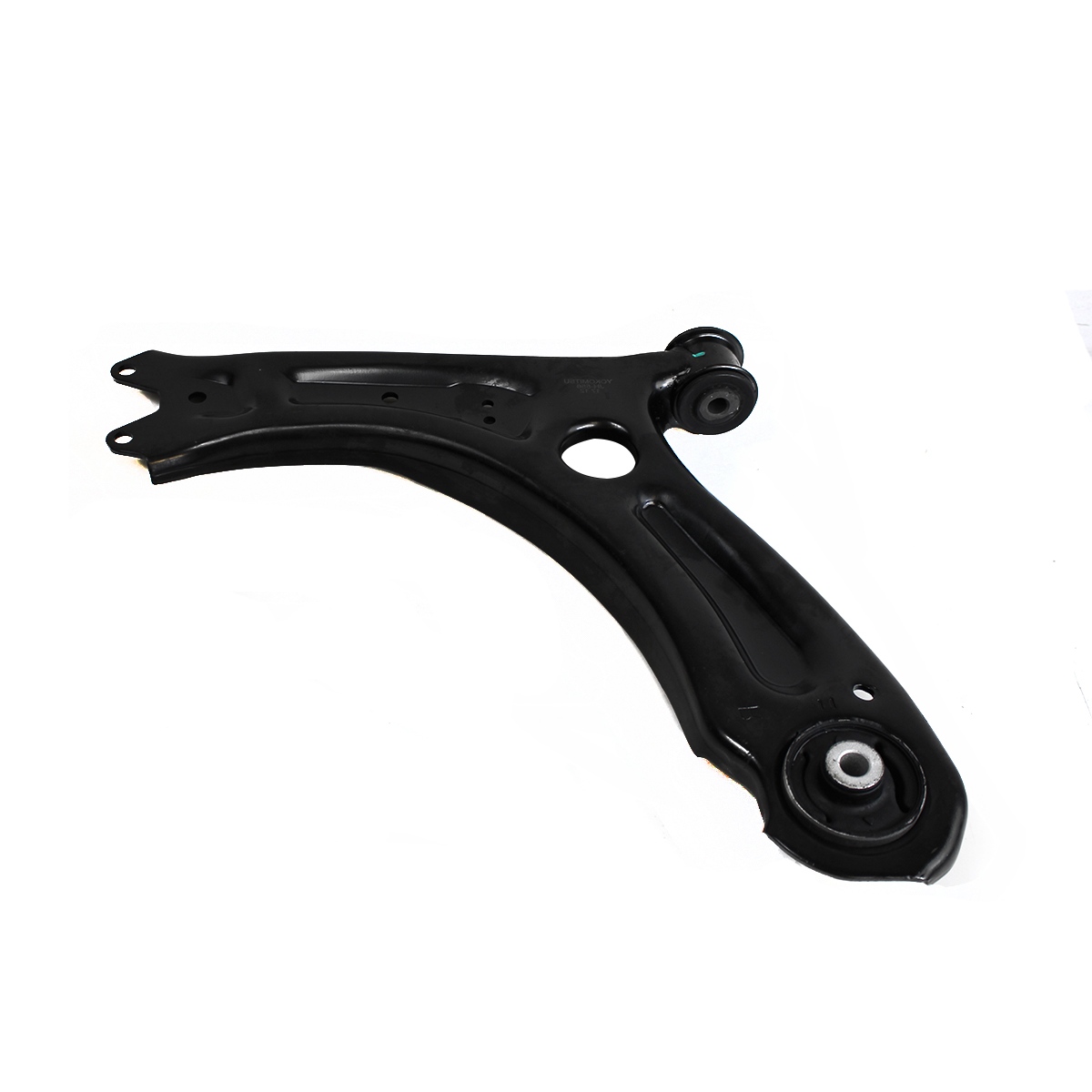 Horquilla Inf Izq S/Rotula C/Bujes (Jetta A6 Gli 2.0L) Volkswagen Jetta A6 Bicentenario 2.5L 2010 2018