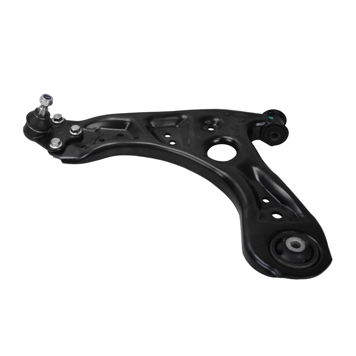 Horquilla Inf Izq C/Rotula C/B (Polo 13-22/Ibiza 10-17/Toledo 13-19/Ad A1 10-19) Volkswagen Vento 1.6L 2014 2022