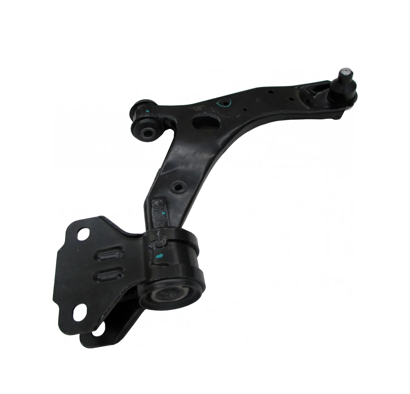 Horquilla Inf Der C/Rotula C/Bujes (Mazda 5 2.5L 12-15) Mazda Mazda 3 2.0L/2.3L/2.5L 2010 2013