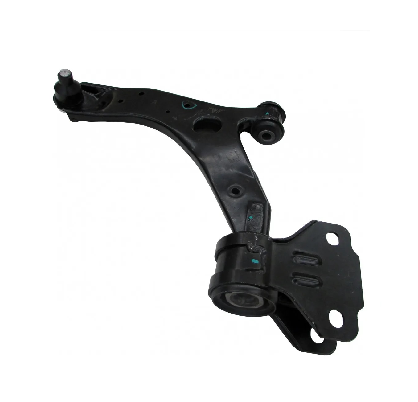 Horquilla Inf Izq C/Rotula C/Bujes (Mazda 5 2.5L 12-15) Mazda Mazda 3 2.0L/2.3L/2.5L 2010 2013