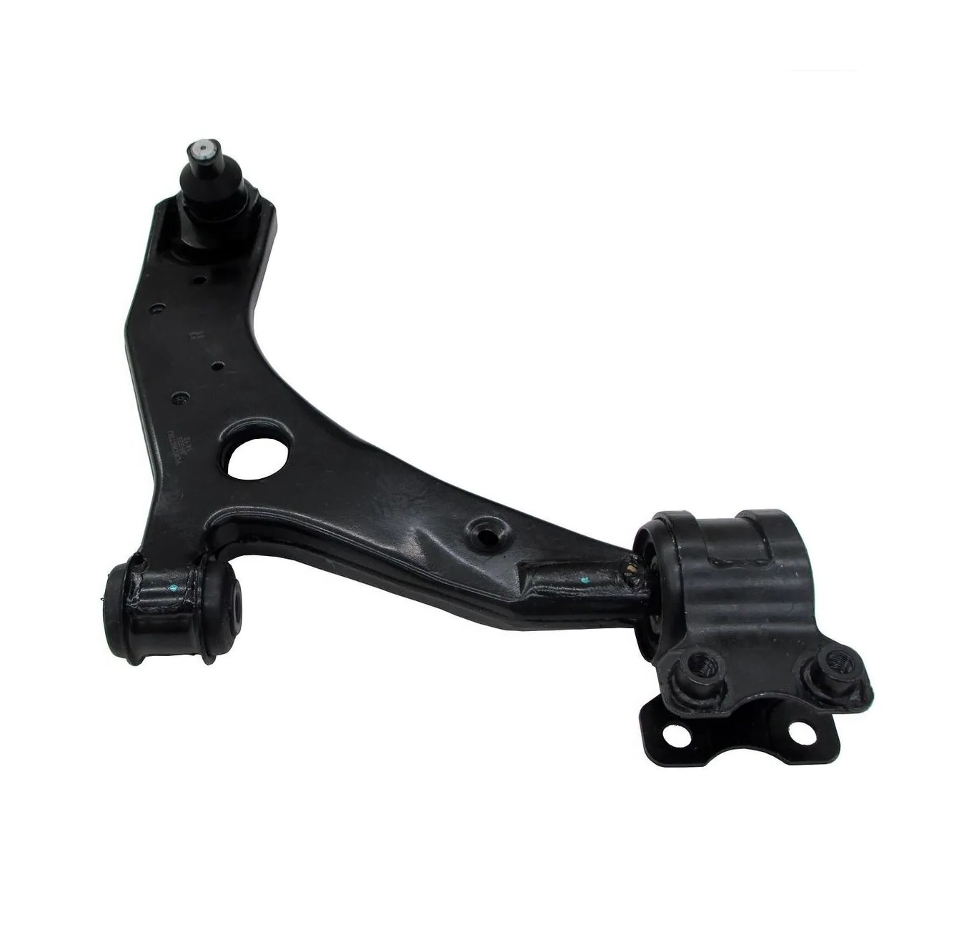 Horquilla Inf Der C/Rotula C/Bujes (Mazda 5 2.3L 06-11) Mazda Mazda 3 2.0L/2.3L 2004 2009