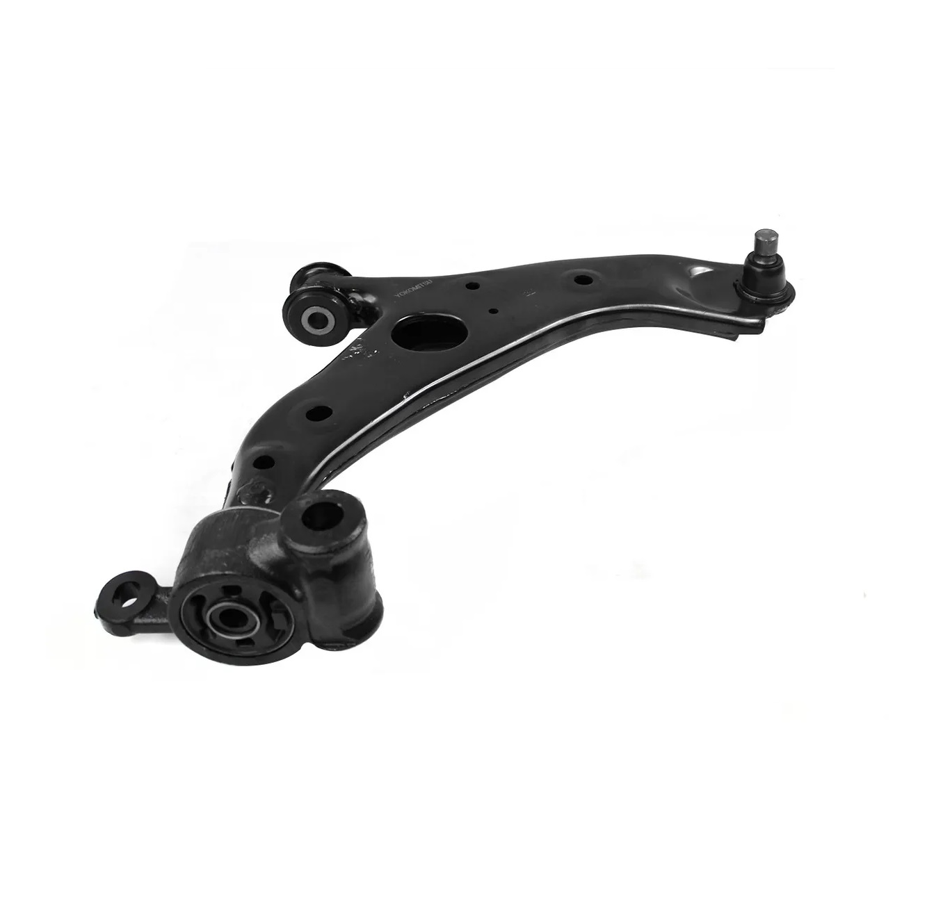 Horquilla Inf Der C/Rotula C/Bujes (Mazda 6 2.5L 14-21) Mazda Cx-5 2.0L/2.5L 2013 2017