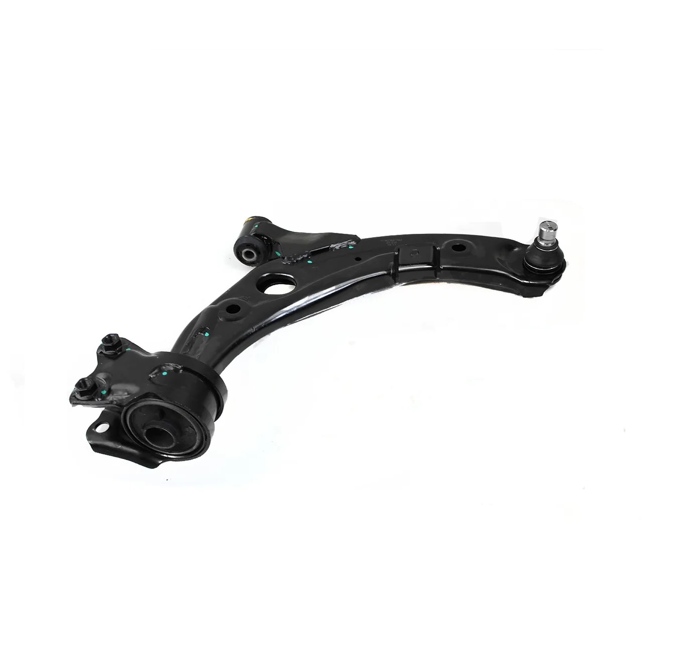 Horquilla Inf Der C/Rotula C/Bujes Mazda Cx-7 2.3L/2.5L 2007 2012