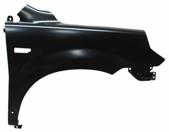 Salpicadera Pilot 06-08 ***2 Der Suc1Dic29