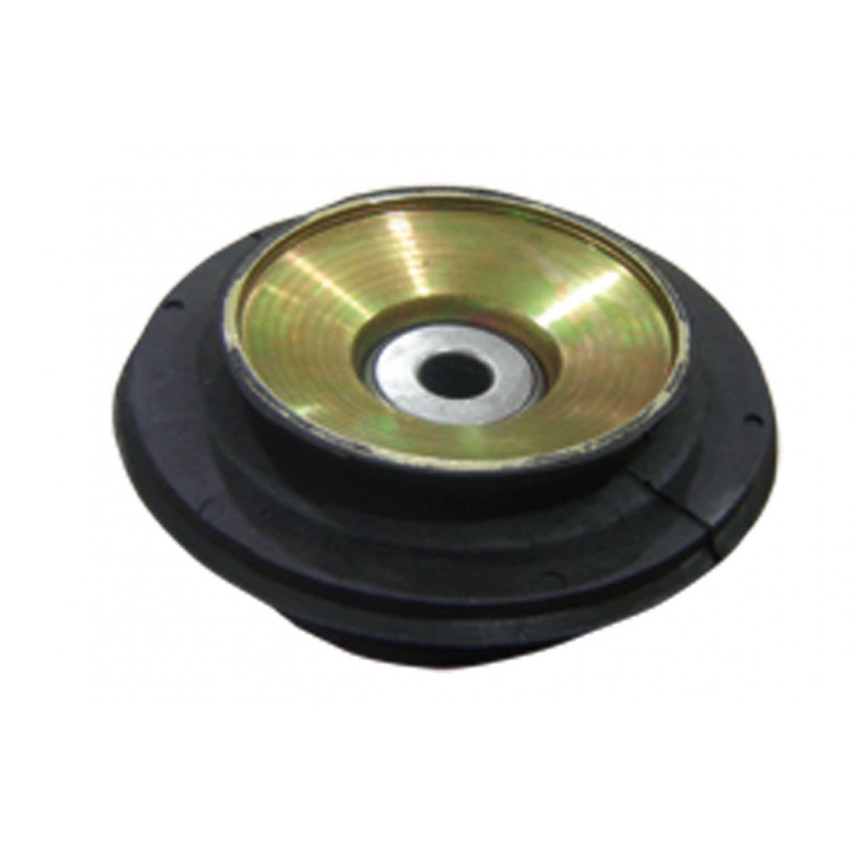 Base Amortiguador Del Der/Izq C/Balero (Jetta-Golf A2-A3/Pick-Up/Derby/Passat) Volkswagen Pointer 1.8L 1998 2009