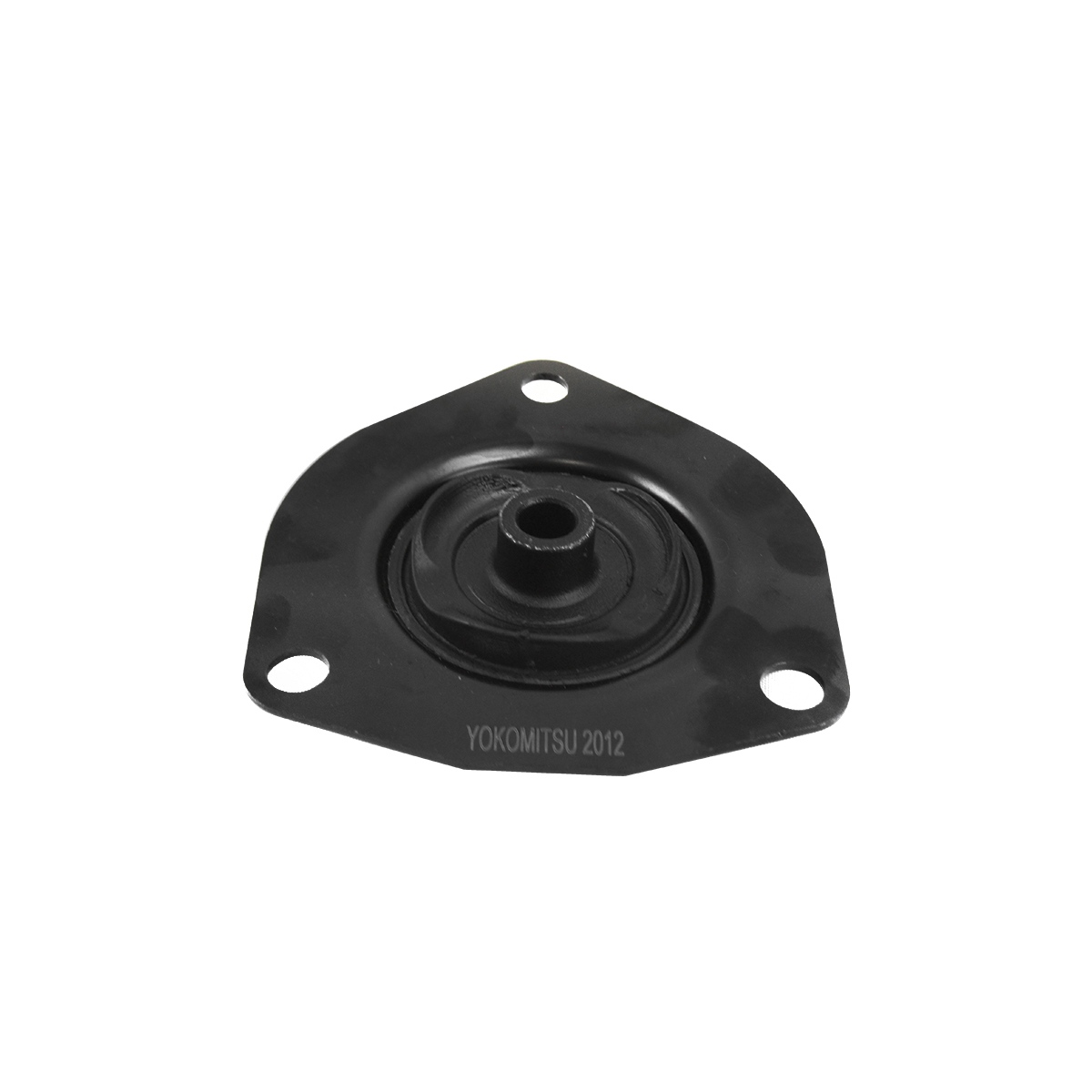 Base Amort Del Der/Izq S/Bal (Altima 02-06/Maxima 00-08/Murano 03-08/Quest 04-09 Nissan X-Trail 2.5L 2001 2007