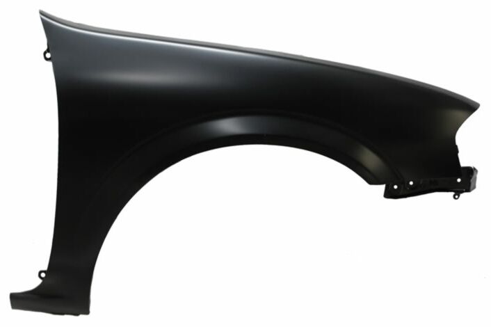 Salpicadera Maxima 2002-2003 Der